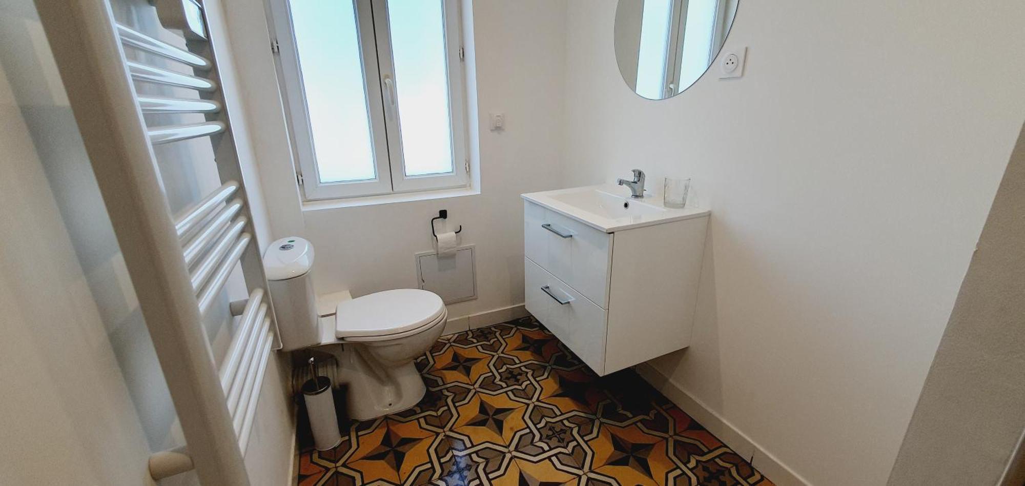Via Domitia Apartamento *