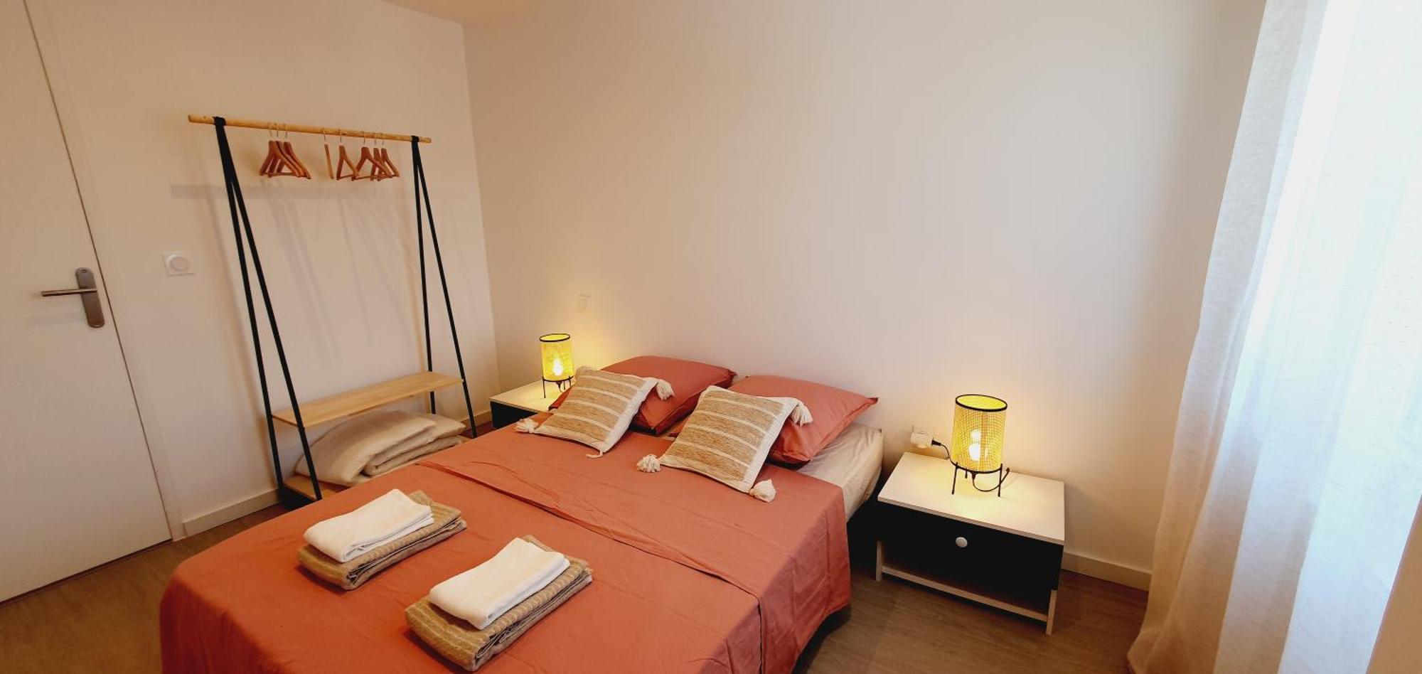 Apartamento Via Domitia