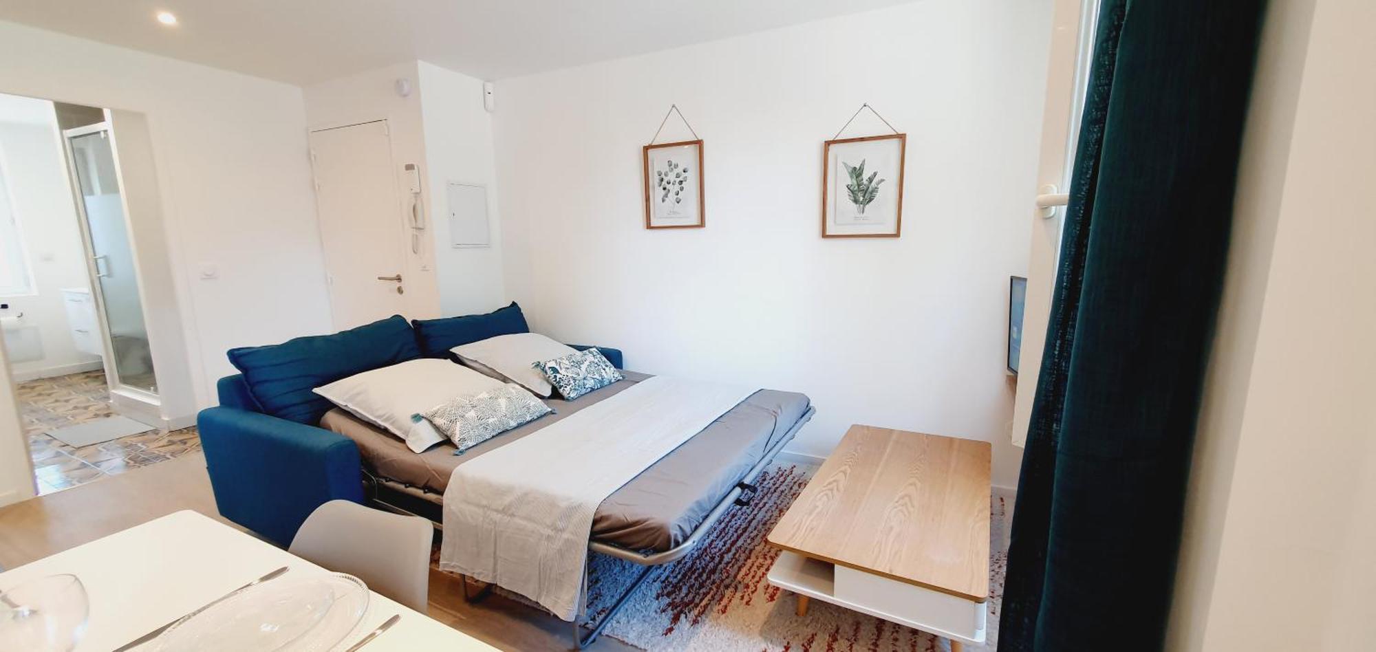 Apartamento Via Domitia *
