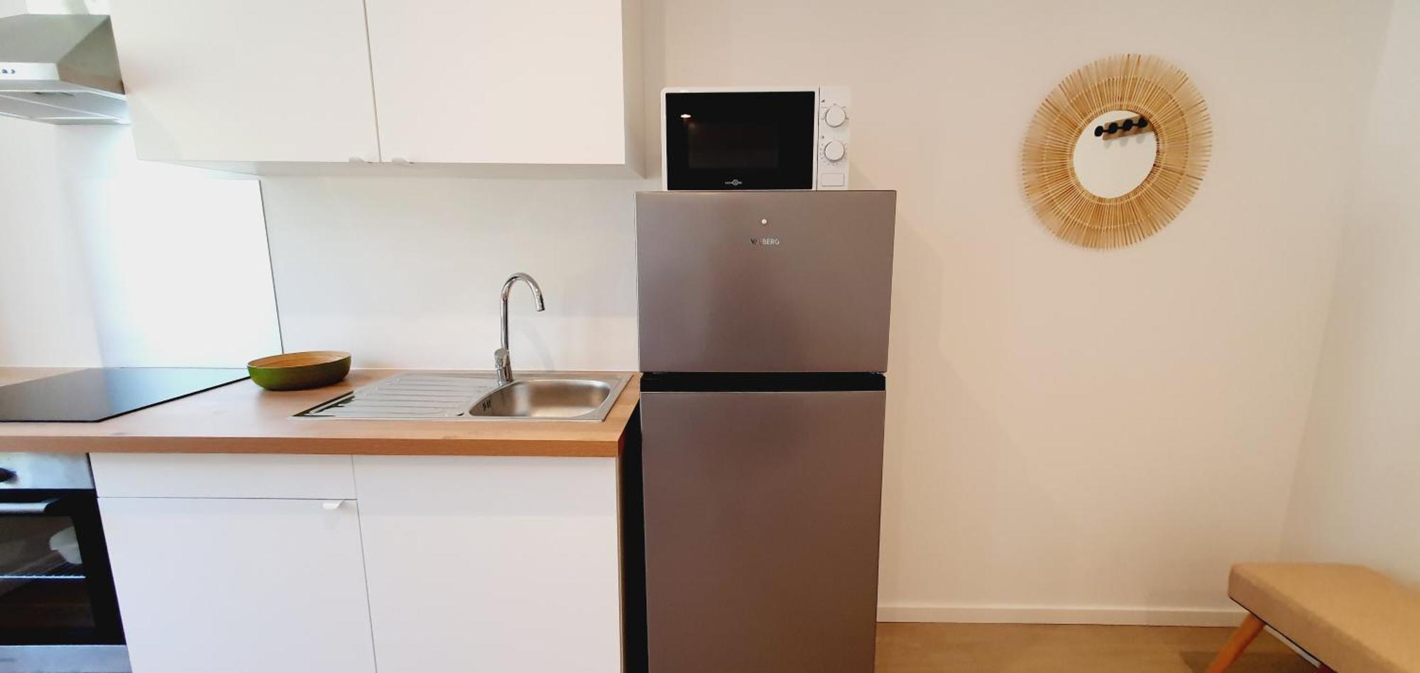 Via Domitia Apartamento
