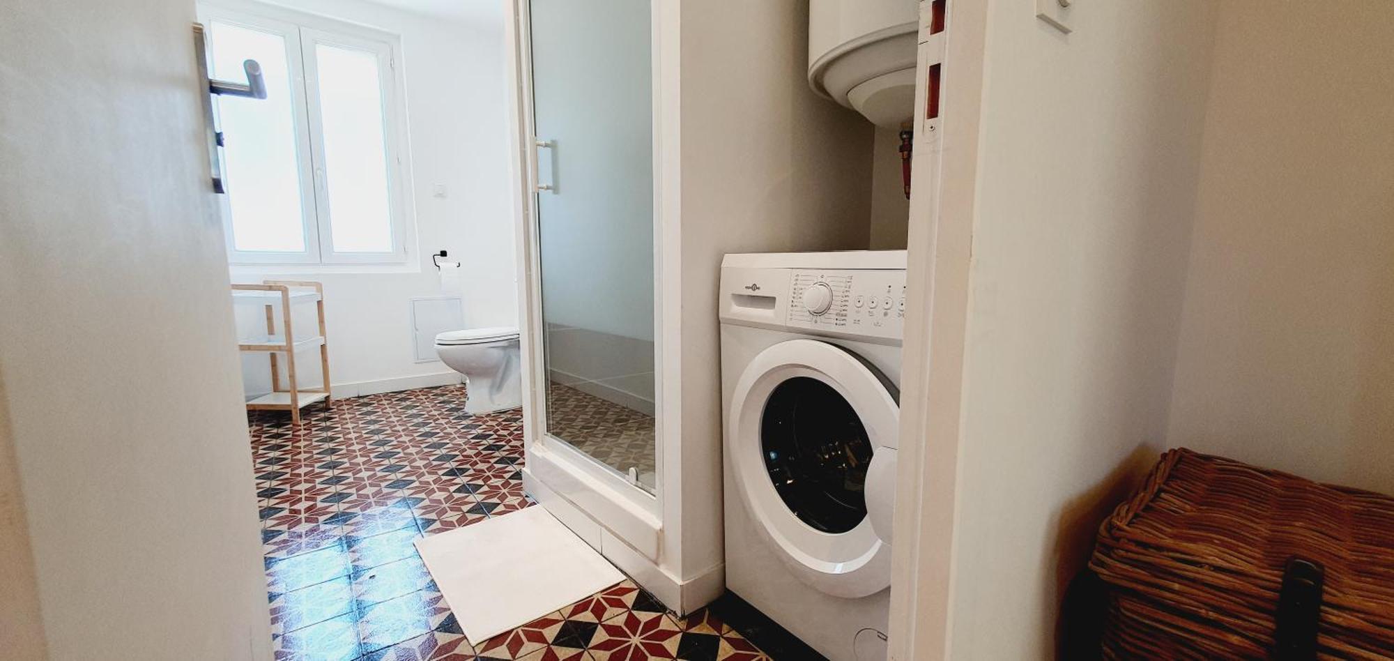 Apartamento Via Domitia