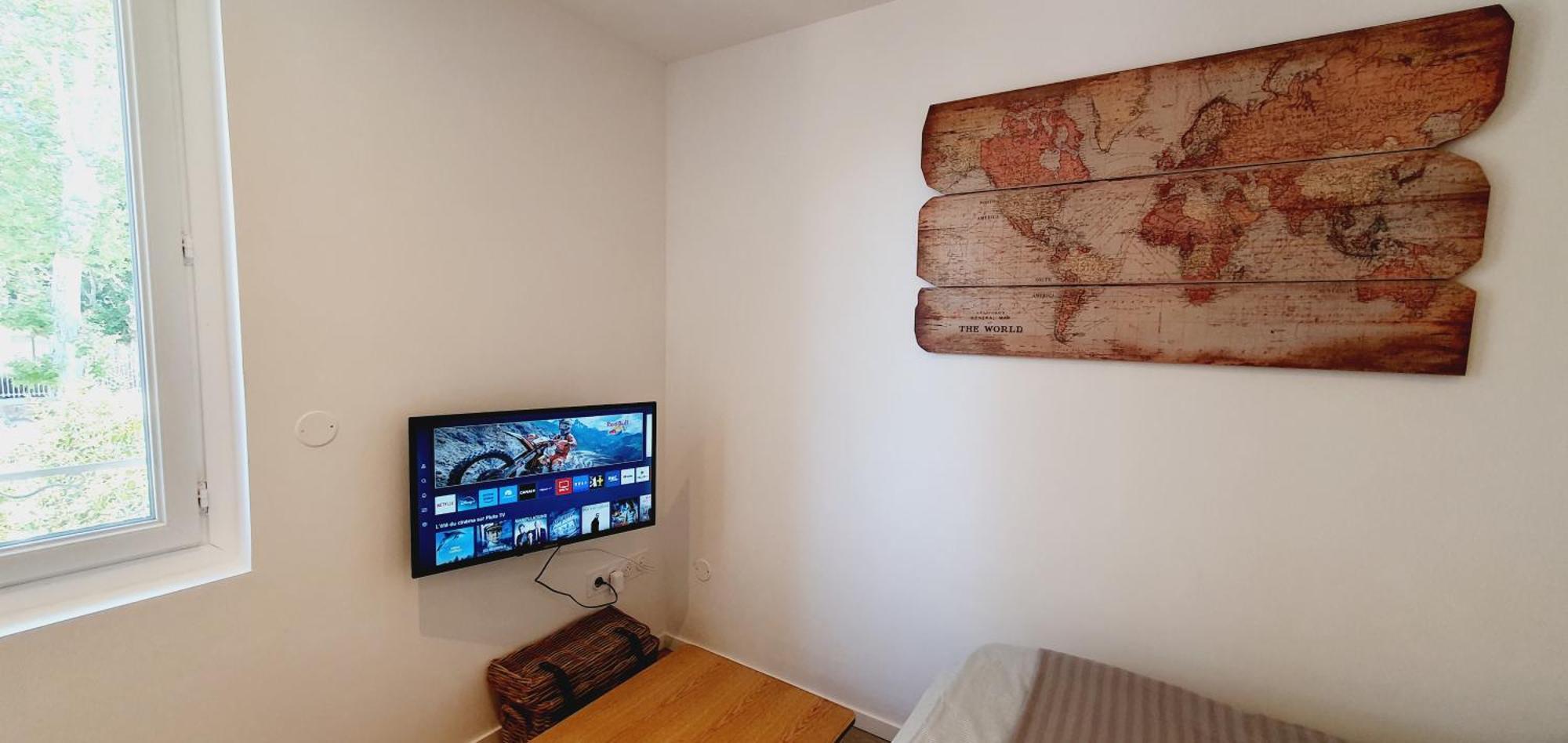 Via Domitia Apartamento Perpiñán