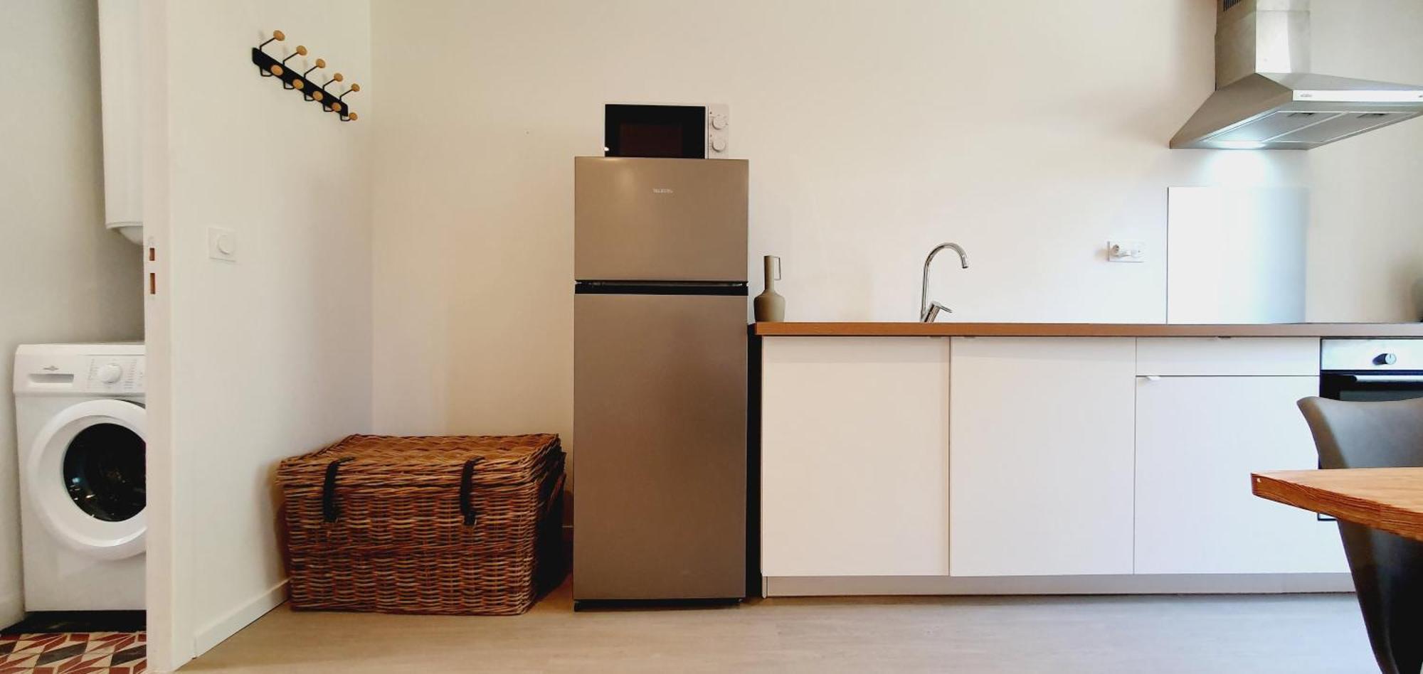 Apartamento Via Domitia