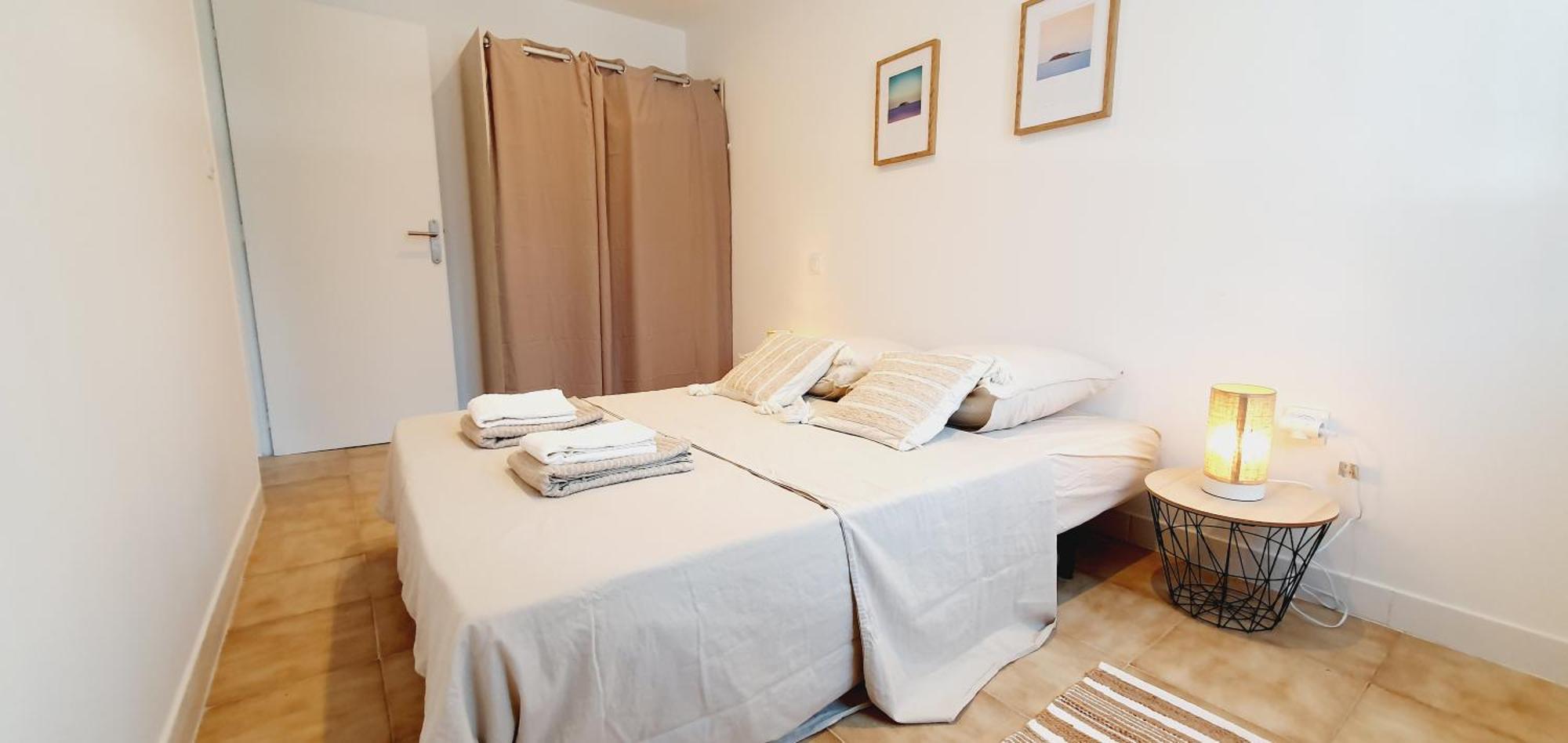 Via Domitia Apartamento *