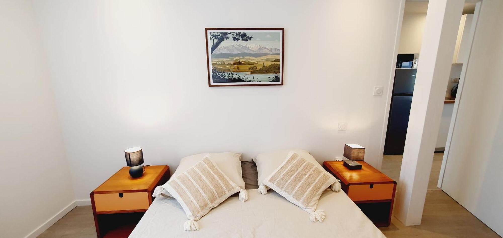 Apartamento Via Domitia