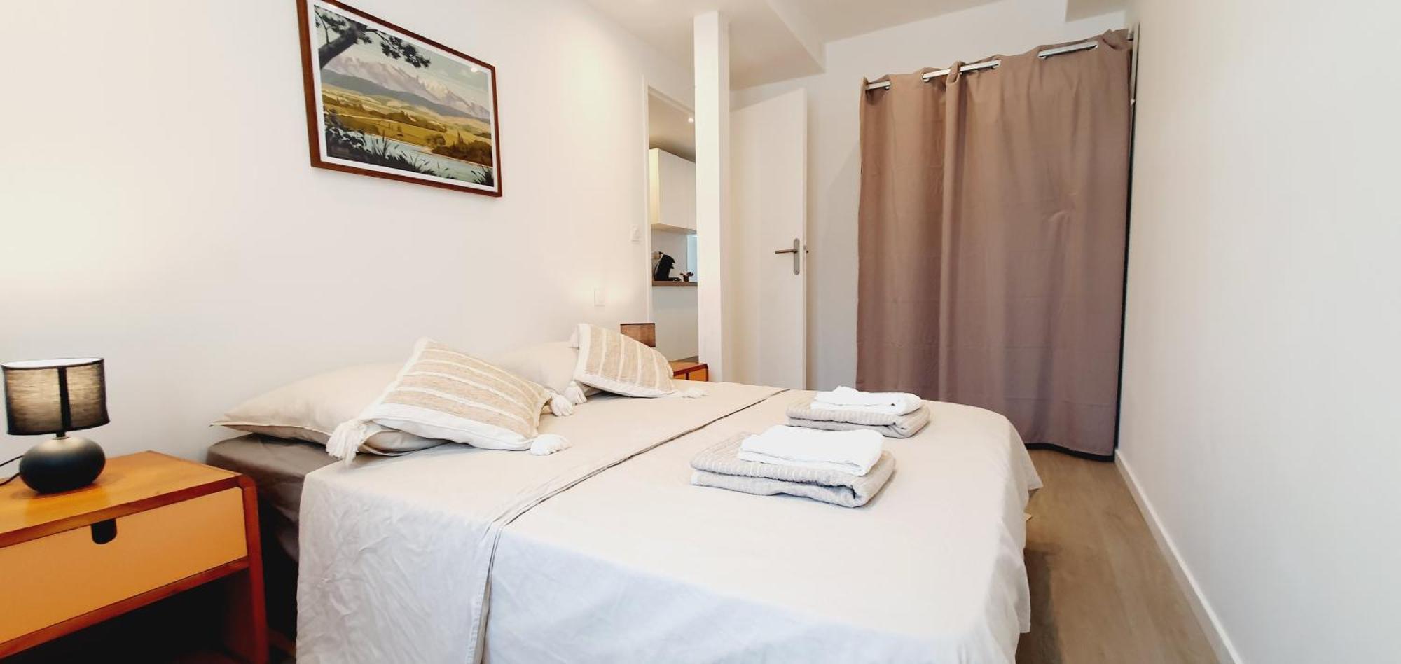 Apartamento Via Domitia *