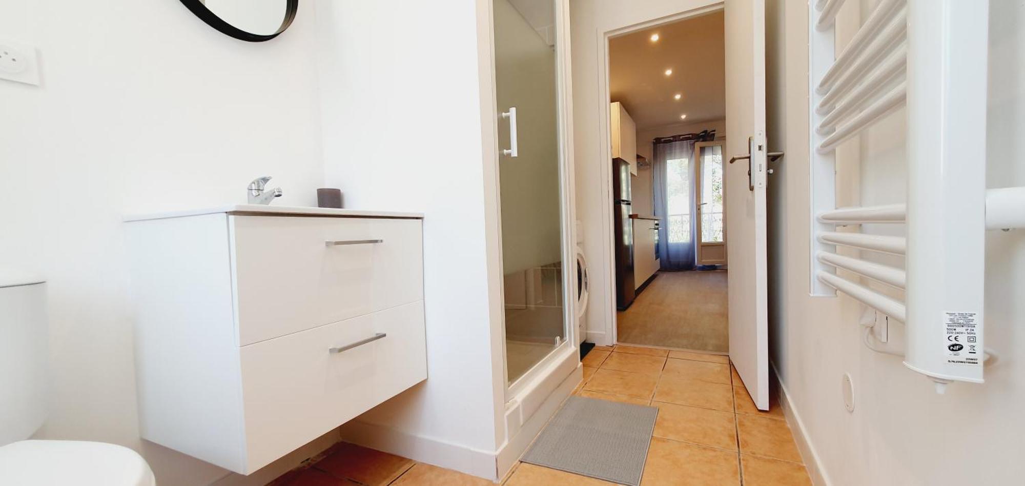 Apartamento Via Domitia