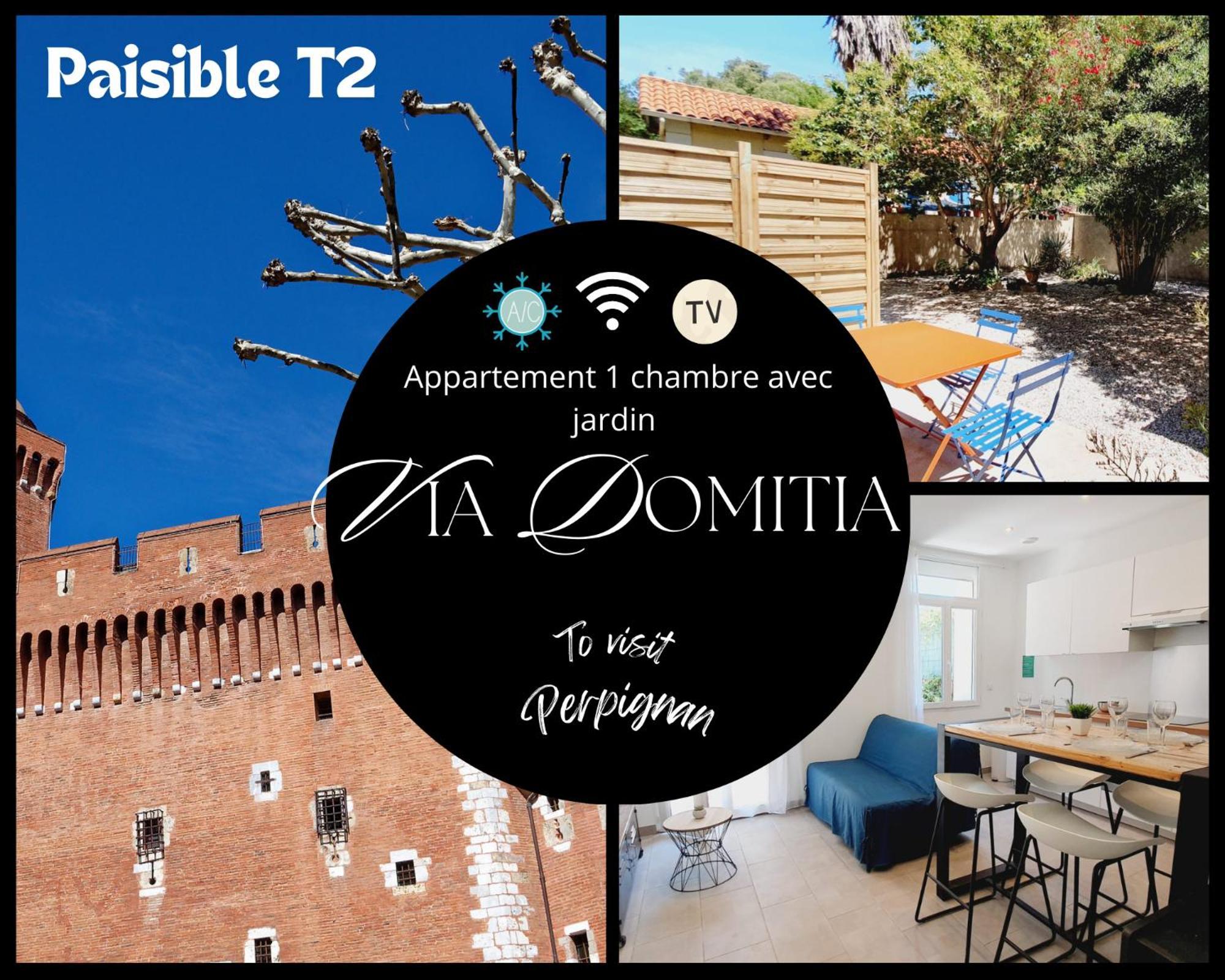 Via Domitia *
