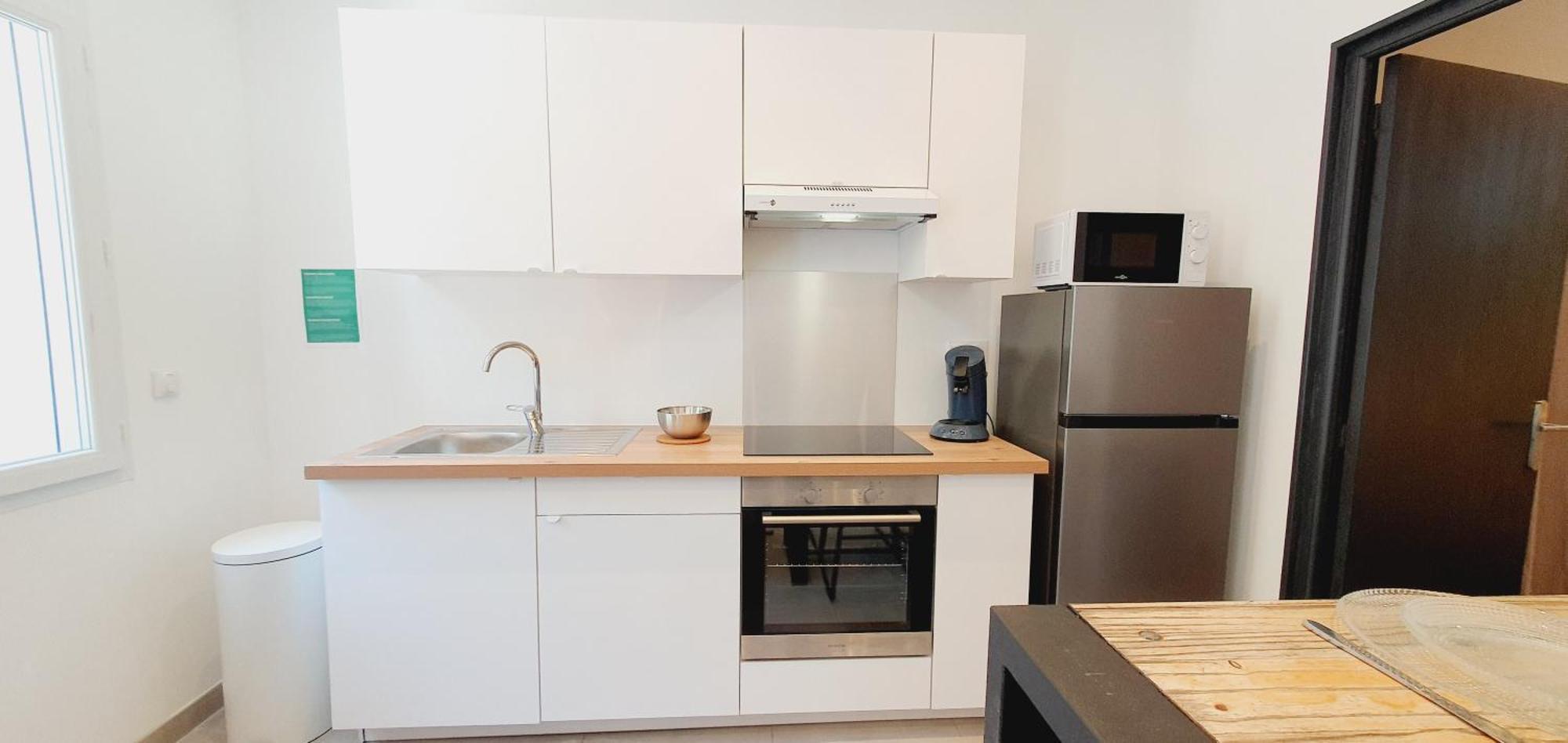 Via Domitia Apartamento