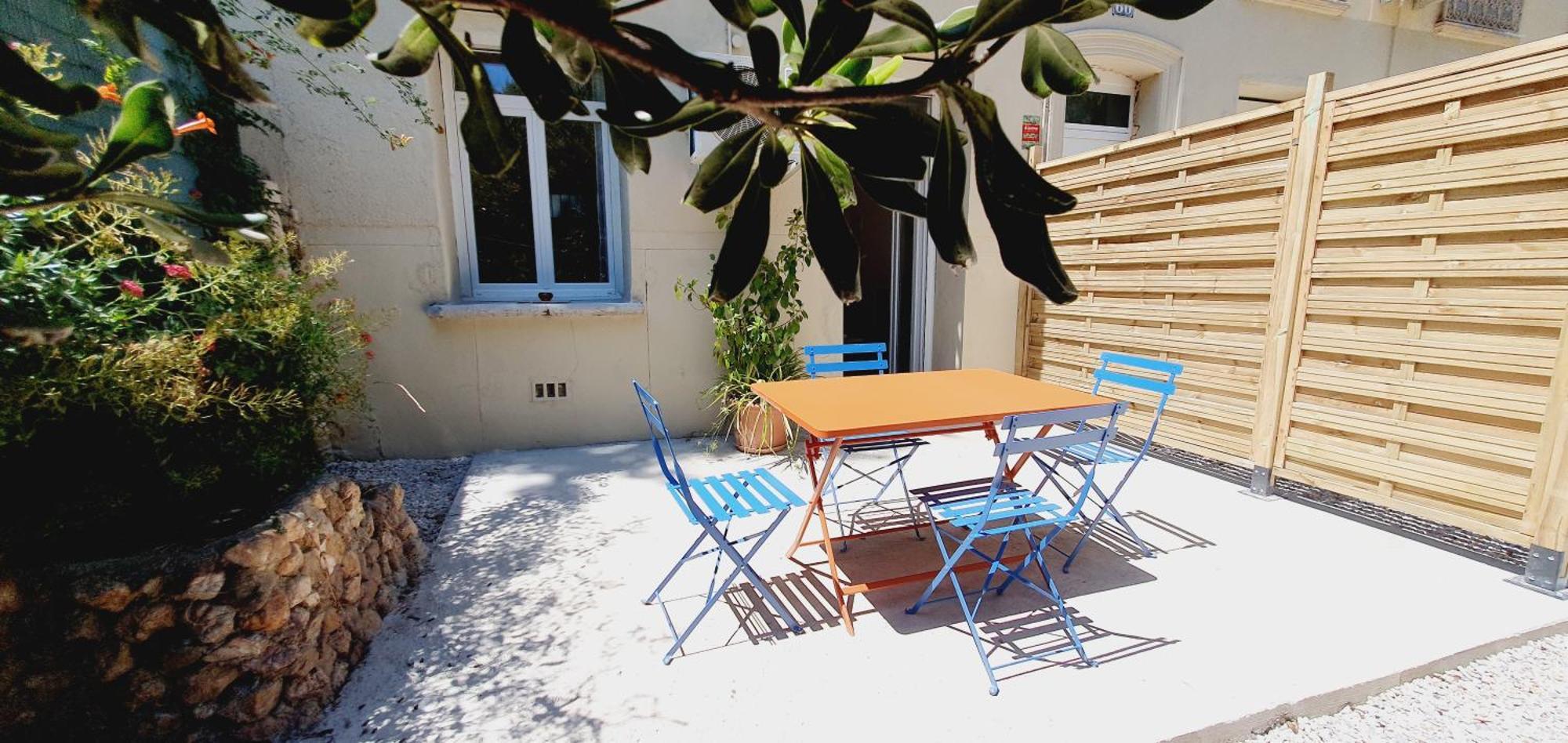 Via Domitia Apartamento