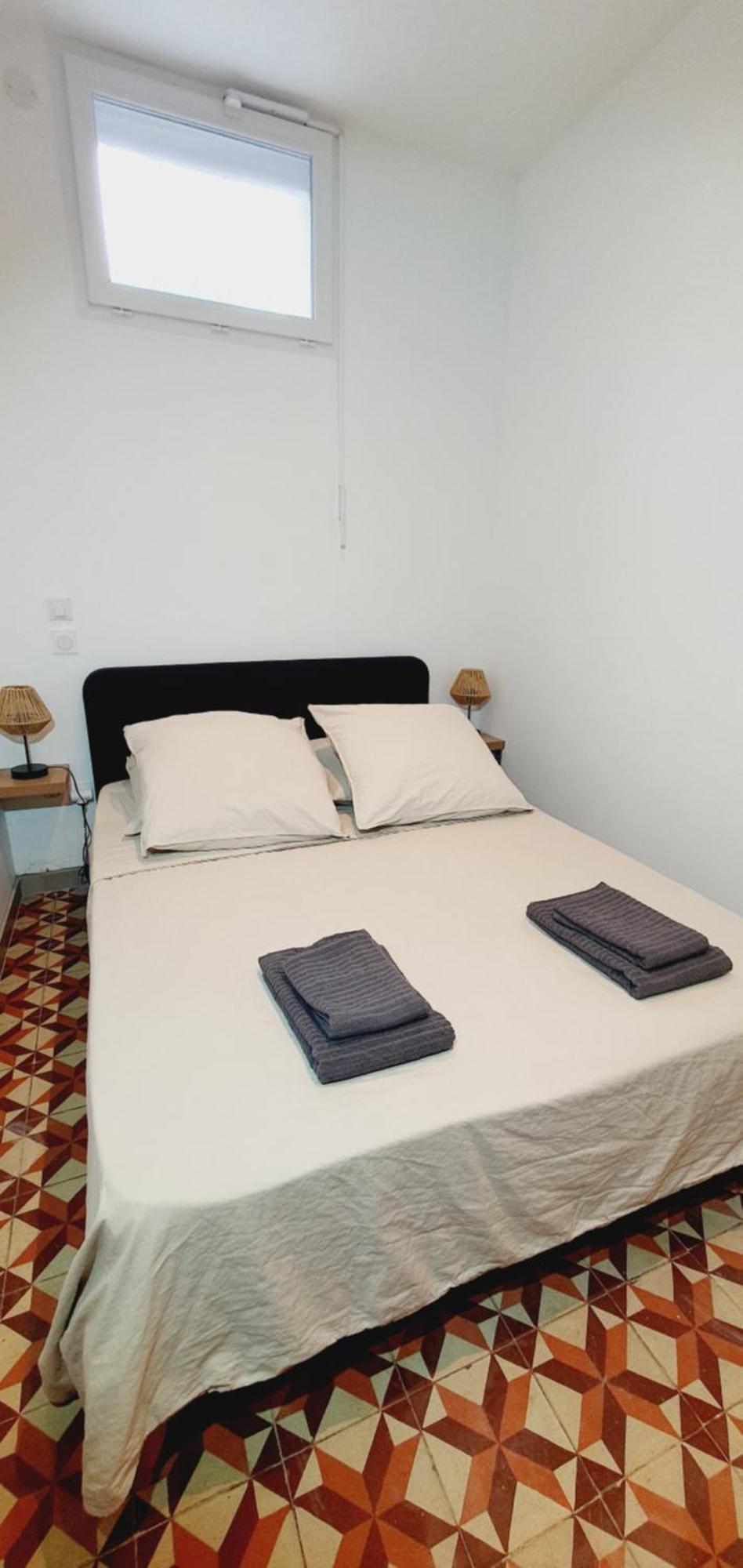 Via Domitia Apartamento
