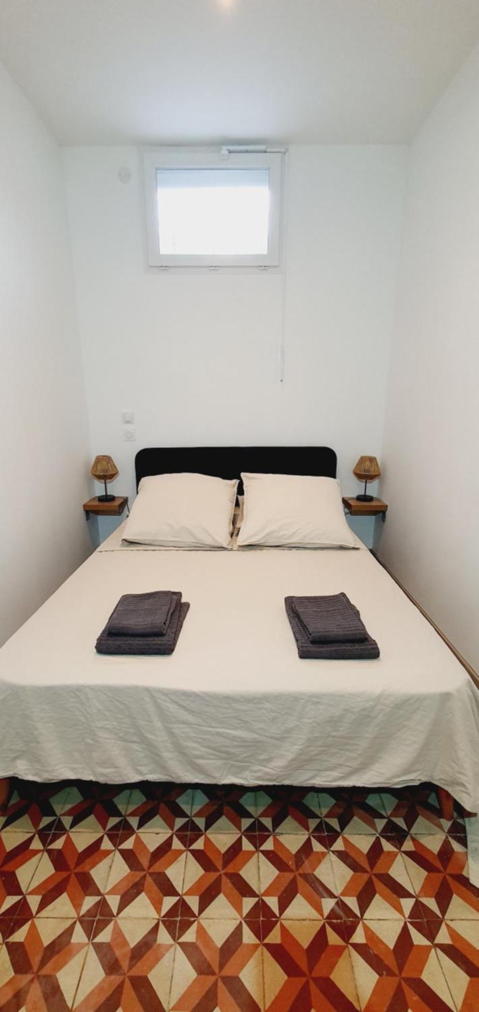 Via Domitia Apartamento *