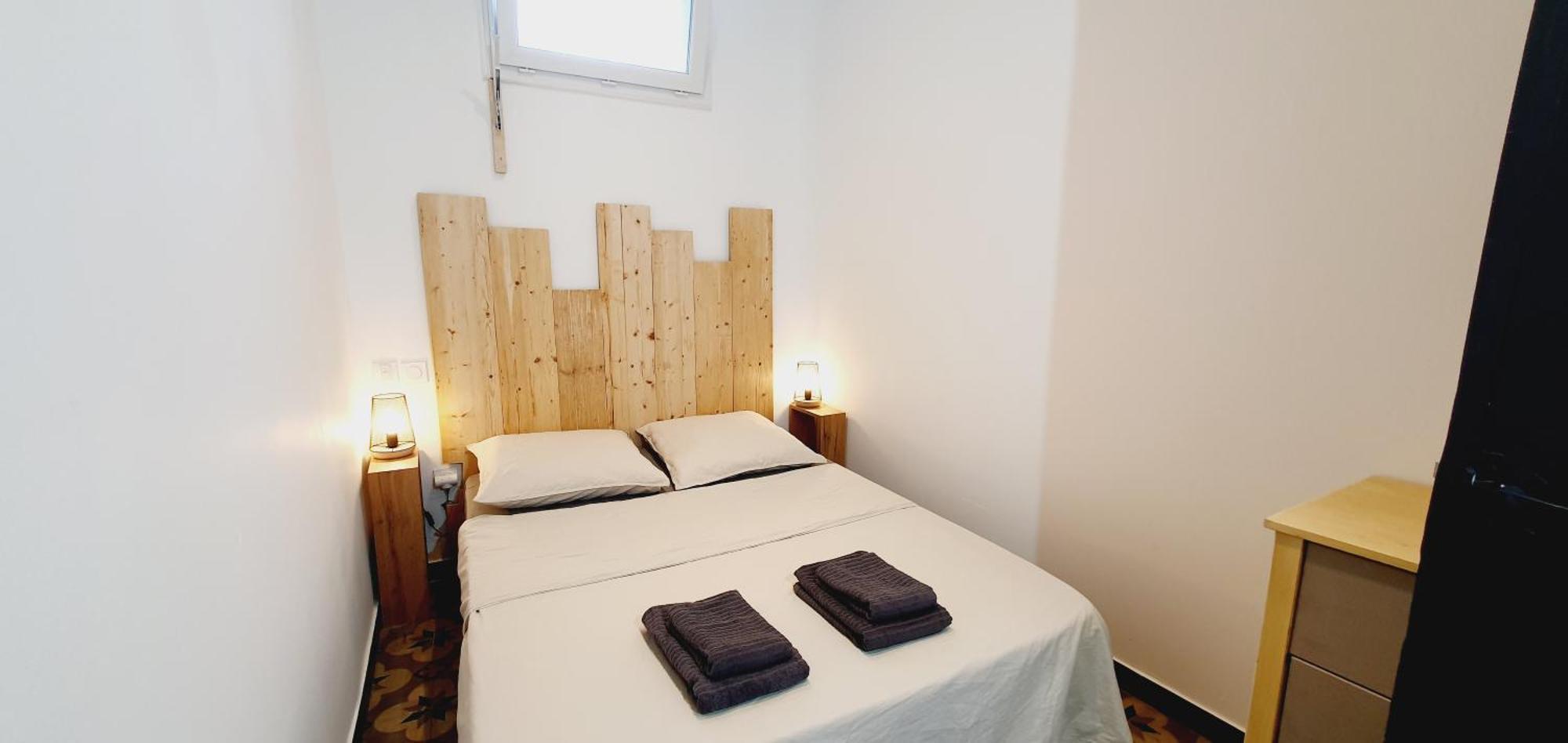 Apartamento Via Domitia Perpiñán
