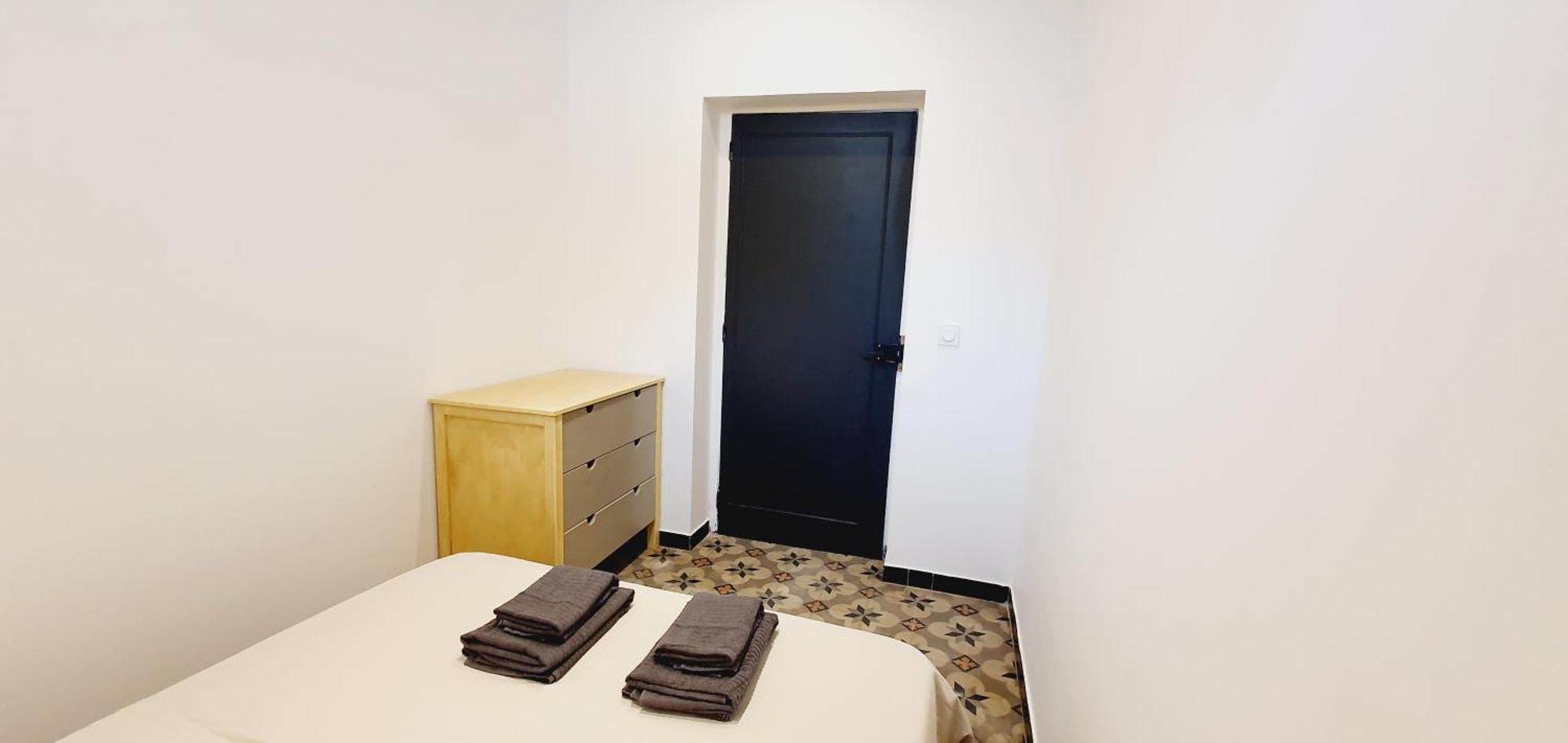Apartamento Via Domitia