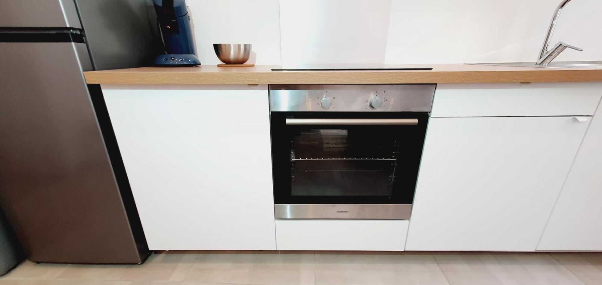 Via Domitia Apartamento Perpiñán