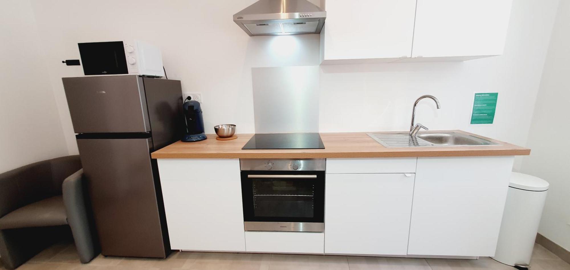 Apartamento Via Domitia Perpiñán