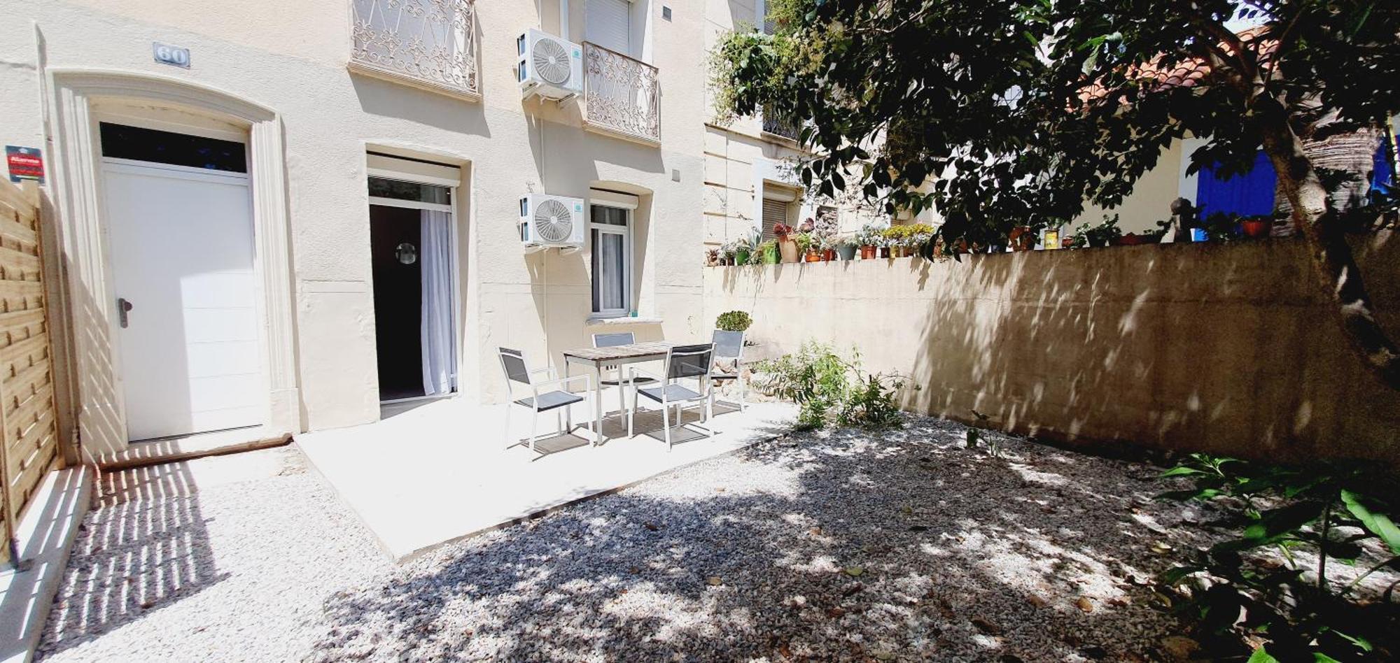 Via Domitia Apartamento