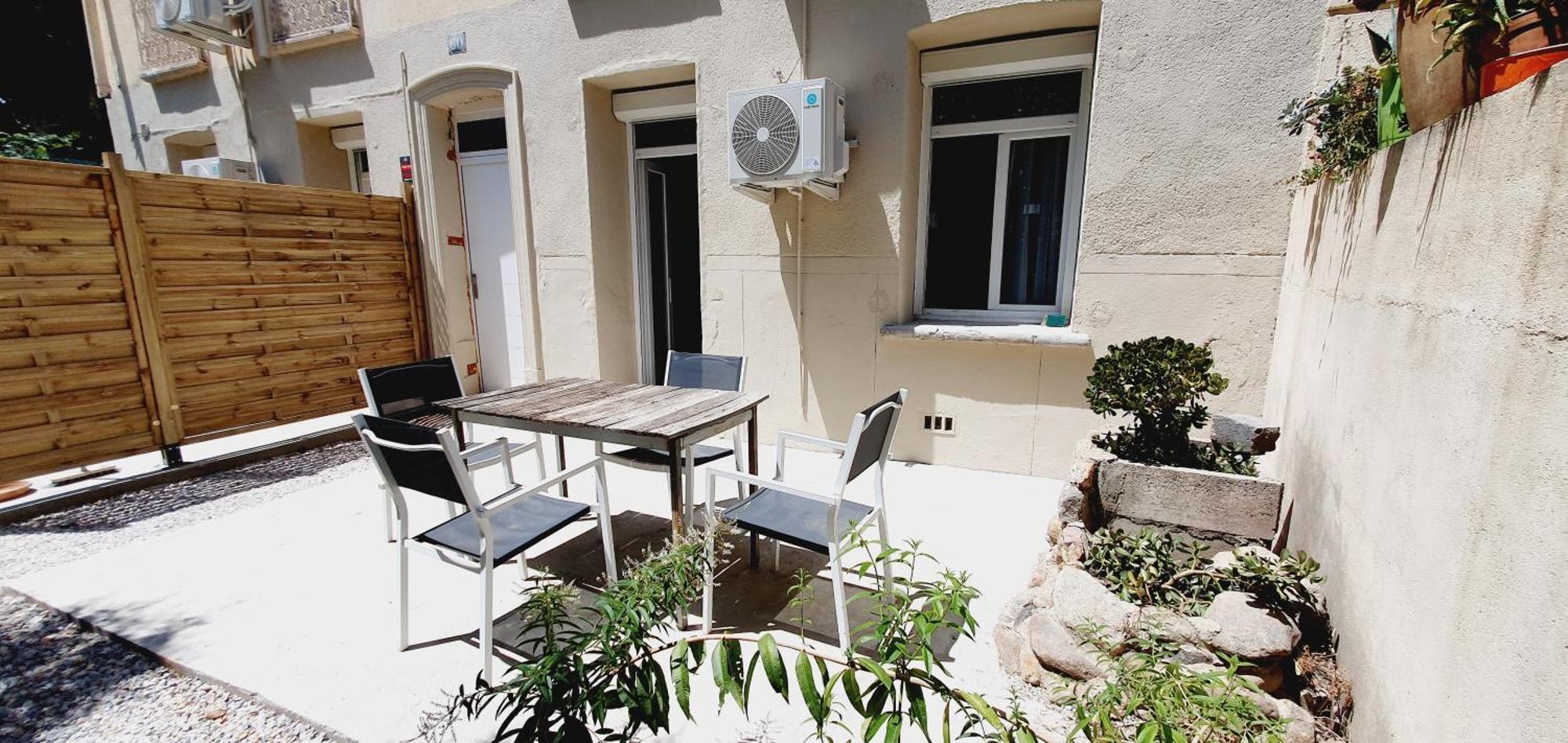 Apartamento Via Domitia *