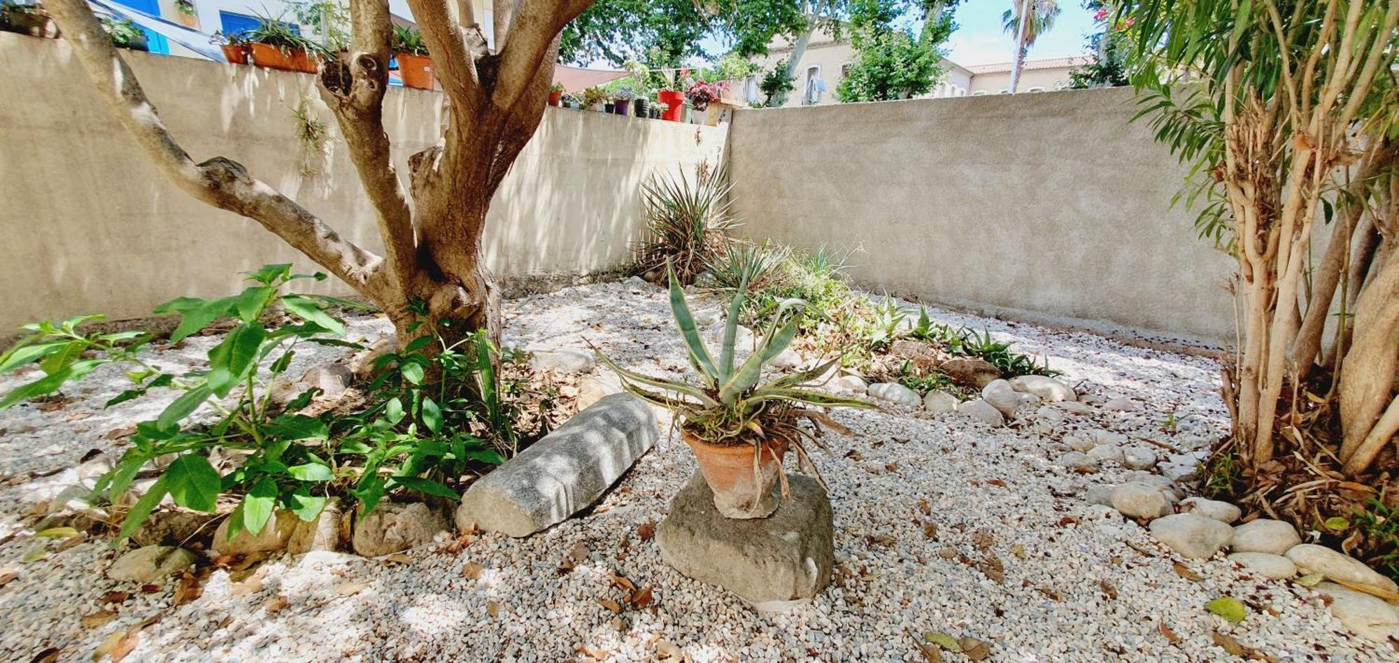 Via Domitia Apartamento Perpiñán
