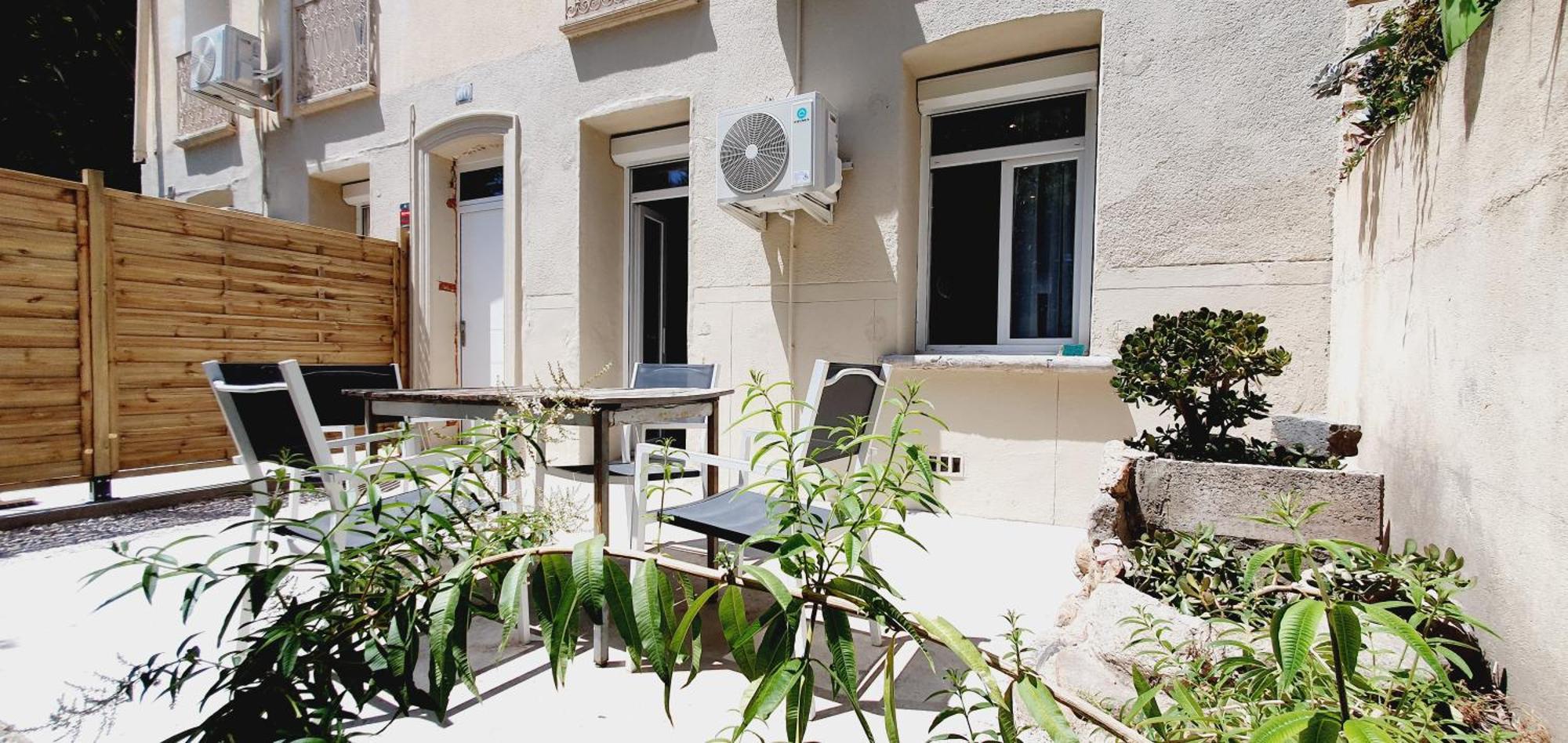 Via Domitia Apartamento