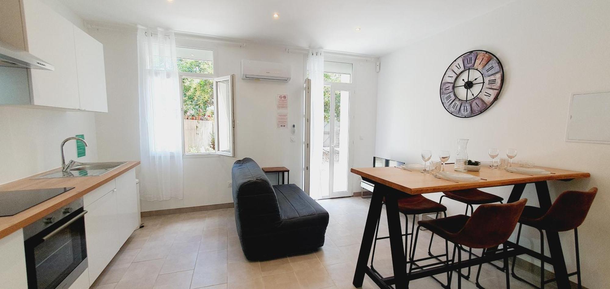 Via Domitia Apartamento Perpiñán